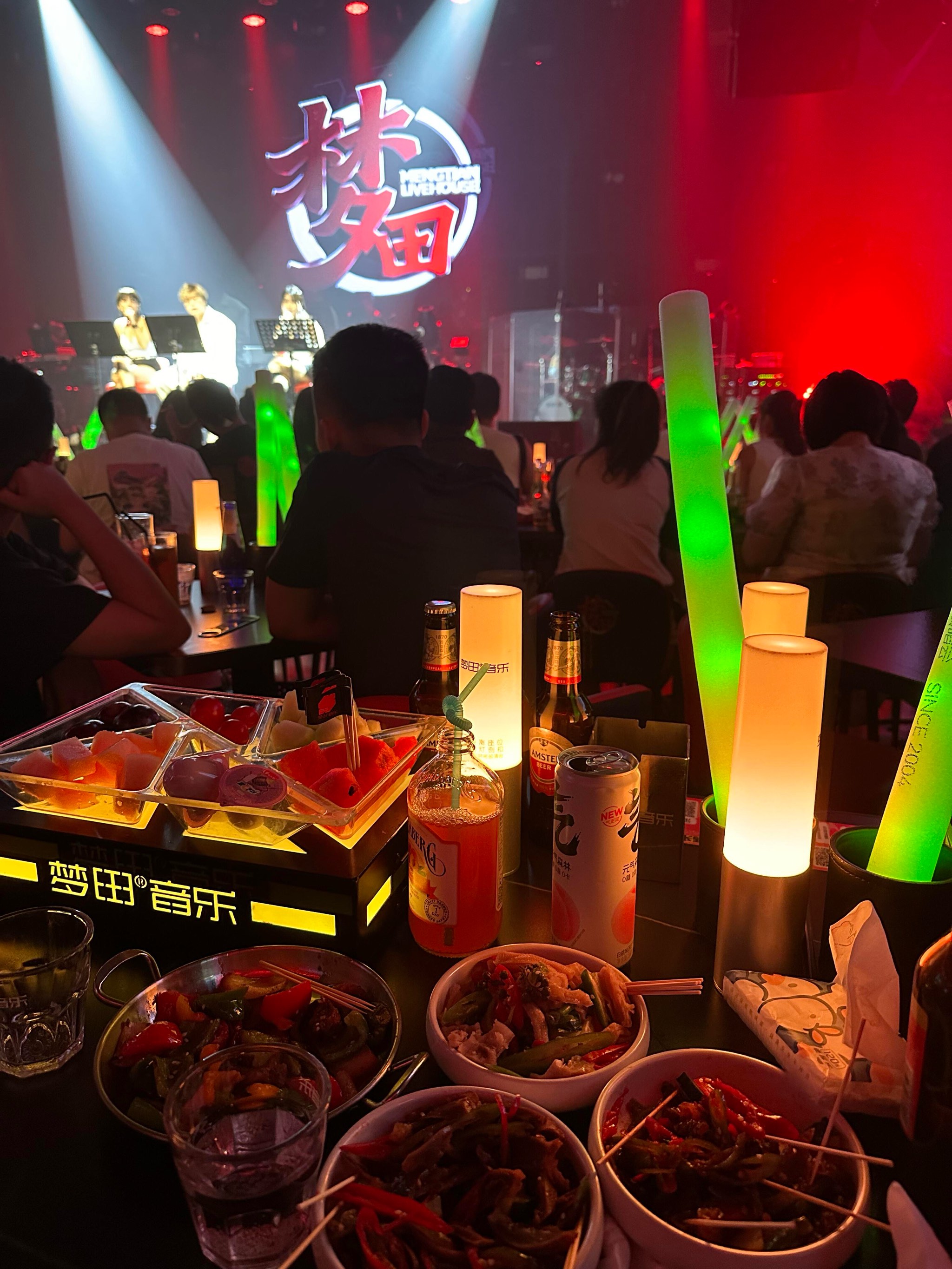 漳州商务ktv预订指南-华安县ktv预定