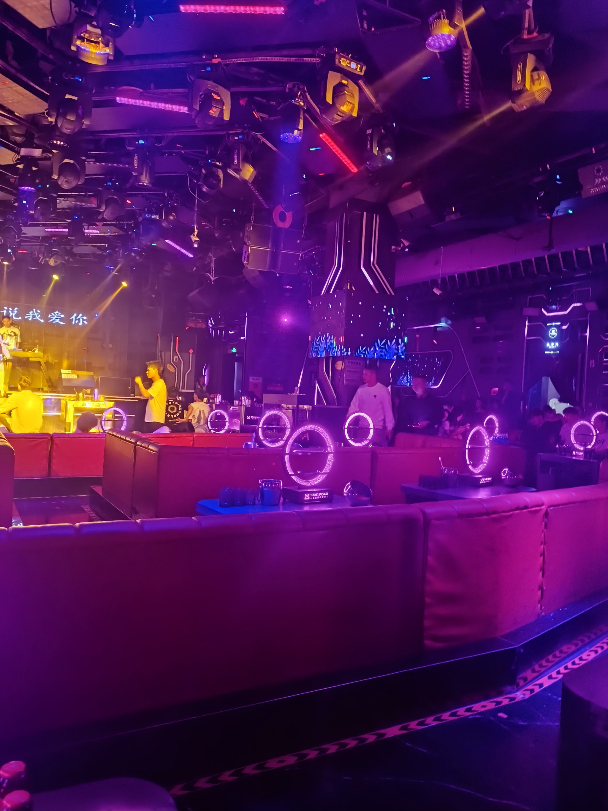 漳州商务KTV，尽情享受商务休闲！-华安县ktv预定