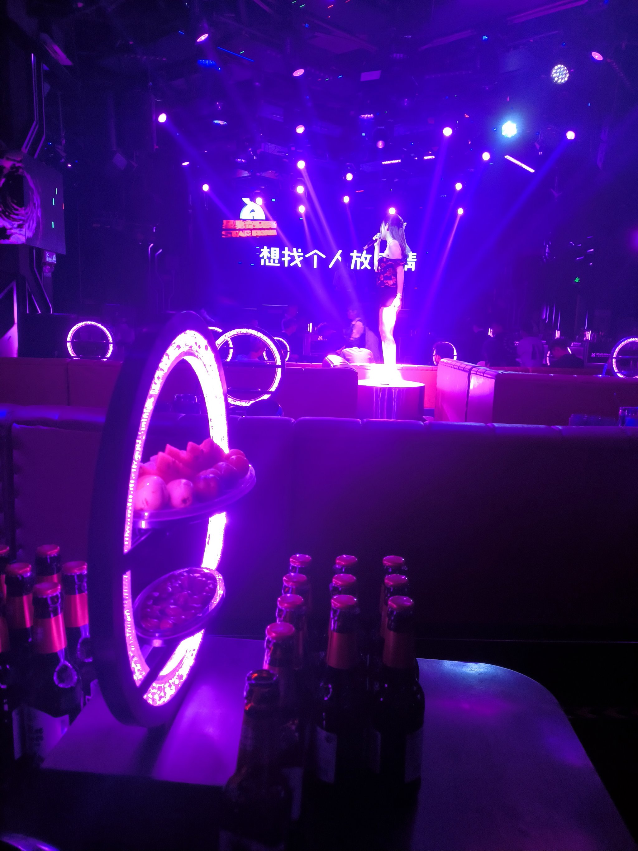 漳州商务ktv引领商务ktv新模式-华安县ktv预定