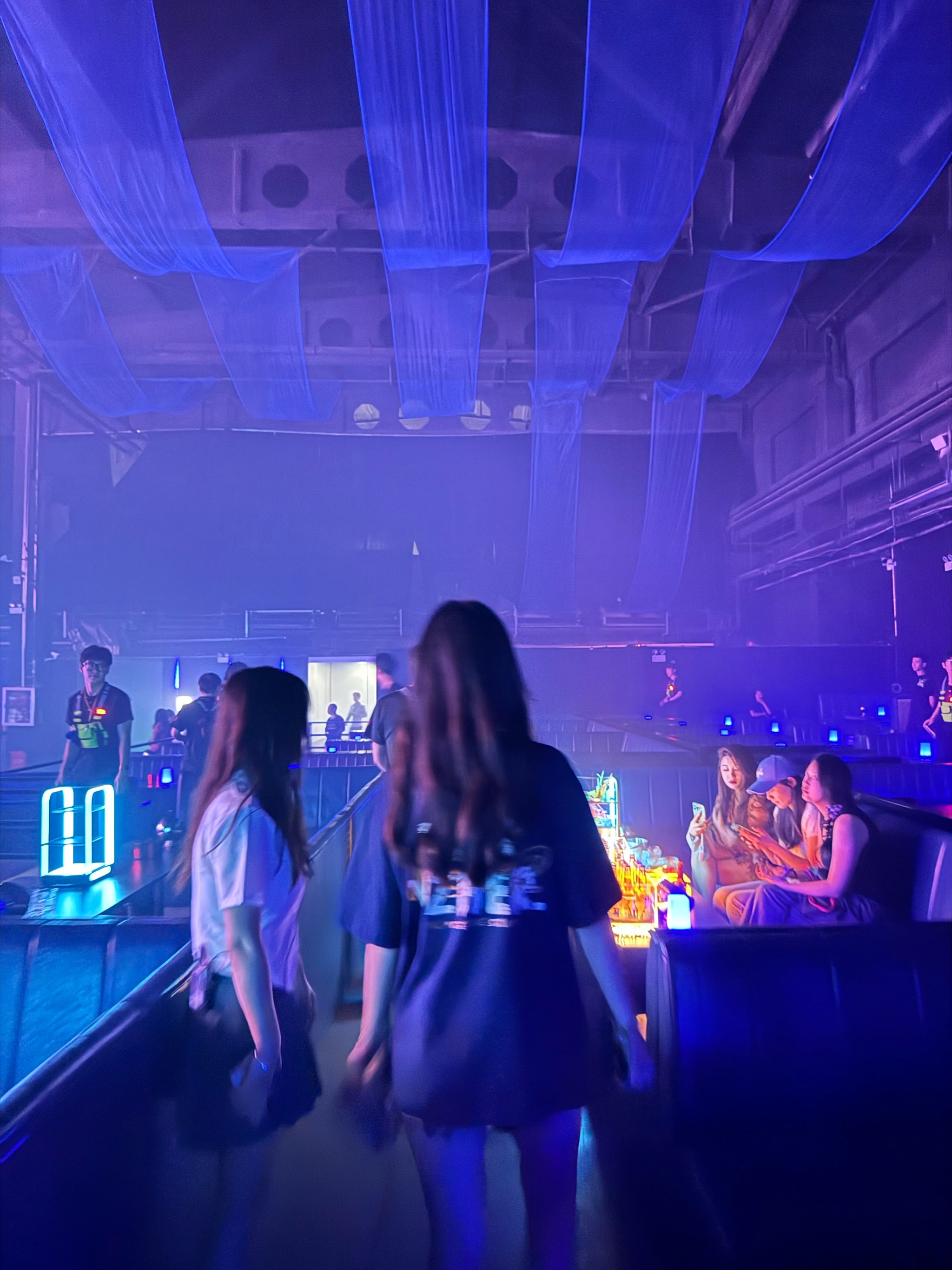 漳州商务ktv简介-华安县ktv预定