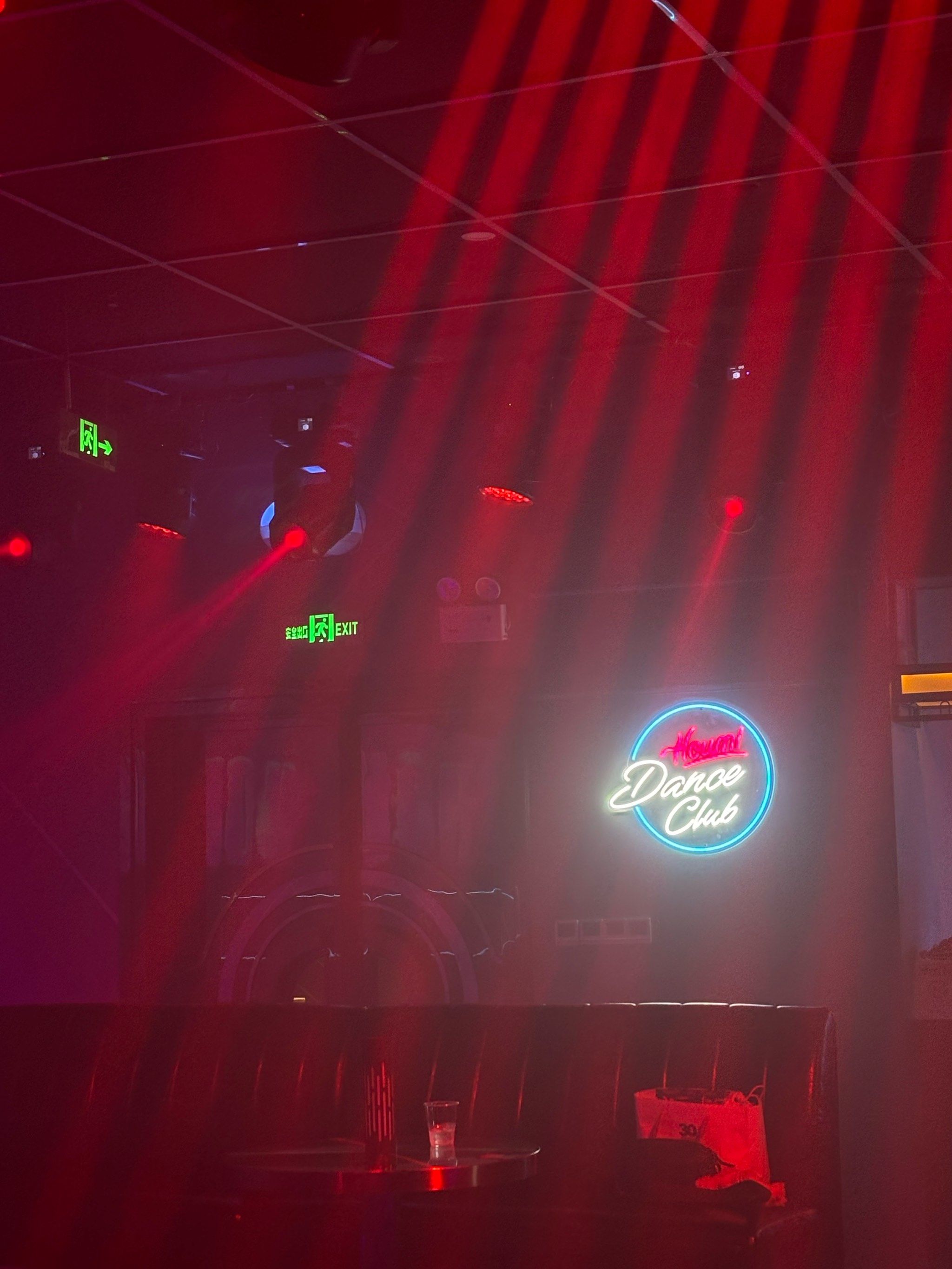 漳州商务KTV推荐Top5-华安县ktv预定